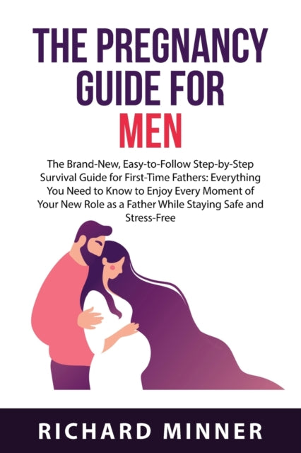 Book cover of: Pregnancy Guide For Men