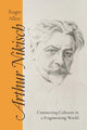 Book cover of: Arthur Nikisch. By: Roger Allen