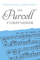 Book cover of: Purcell Compendium. By: Peter Holman