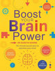 Book cover of: Boost Your Brain Power