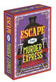 Book cover of: Escape the Murder Express