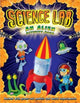 Book cover of: Science Lab. By: Unknown