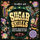 Book cover of: Sugar Skulls