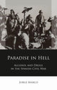 Book cover of: Paradise in Hell. By: Jorge Marco