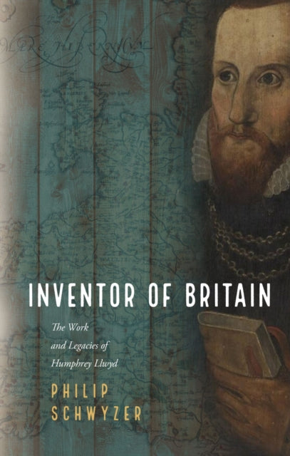 Book cover of: Inventor of Britain
