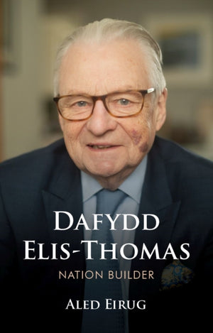 Dafydd Elis-Thomas