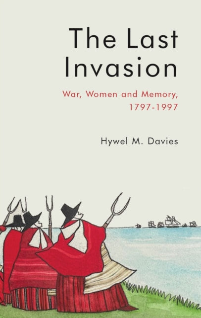 Book cover of: Last Invasion