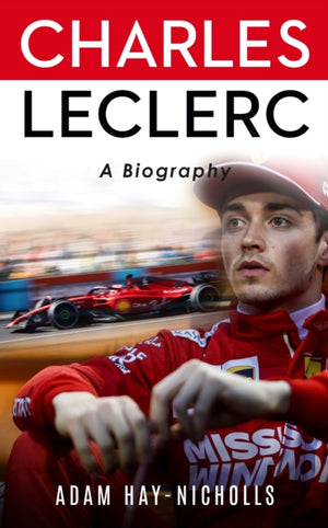 Charles Leclerc, A Biography
