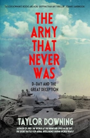 The Army That Never Was