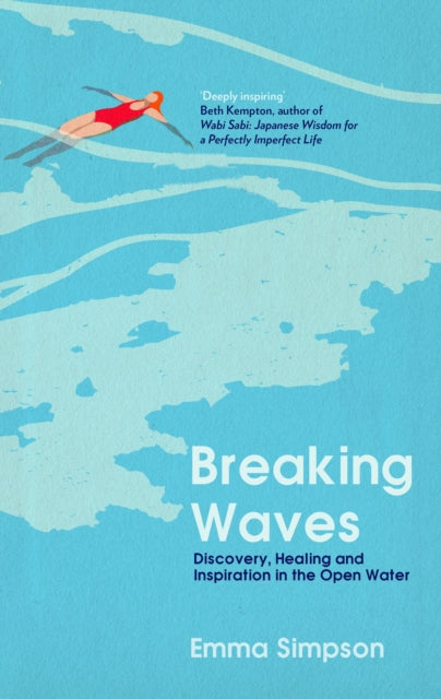 Book cover of: Breaking Waves