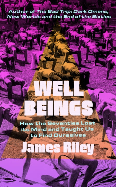Book cover of: Well Beings