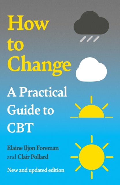 Book cover of: Practical Guide to CBT