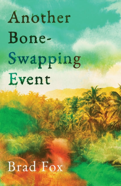 Book cover of: Another Bone-Swapping Event