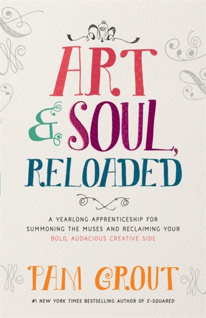 Art & Soul, Reloaded