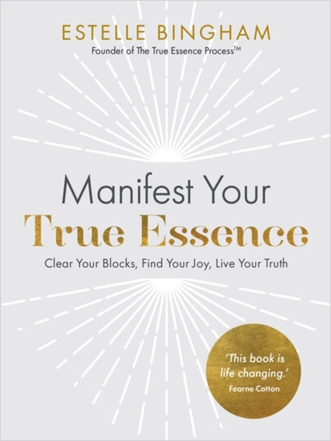 Manifest Your True Essence