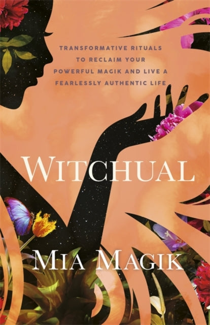 Book cover of: Witchual