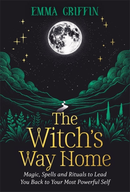 Book cover of: Witch's Way Home