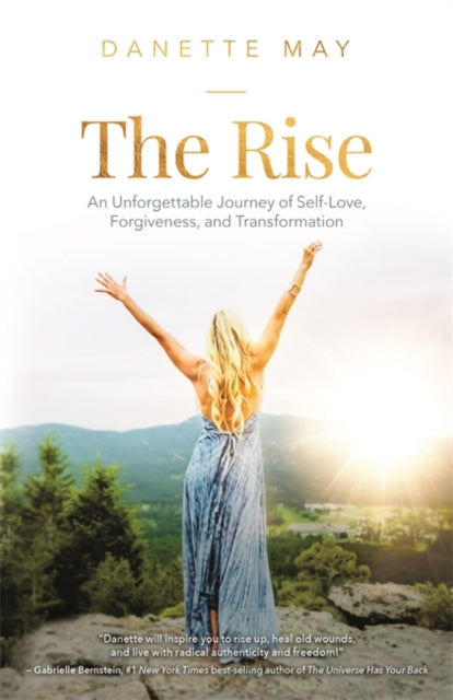 Book cover of: Rise. By: Danette May
