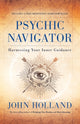 Book cover of: Psychic Navigator. By: Holland, John