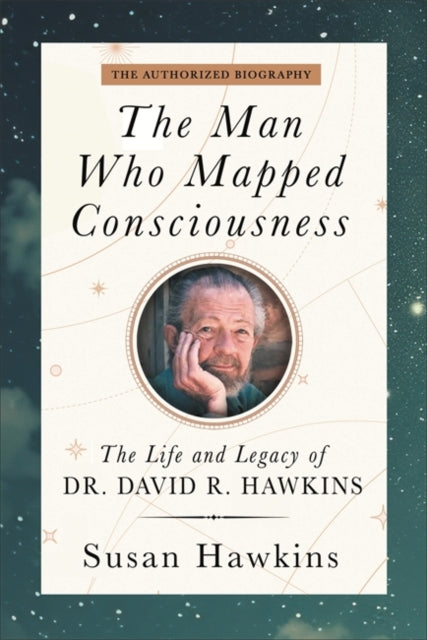 Book cover of: Man Who Mapped Consciousness