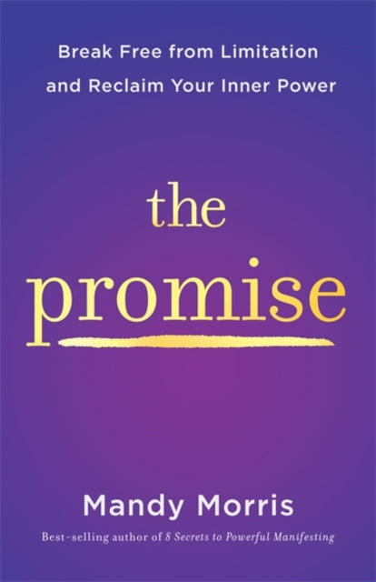 Book cover of: Promise