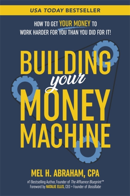 Book cover of: Building Your Money Machine