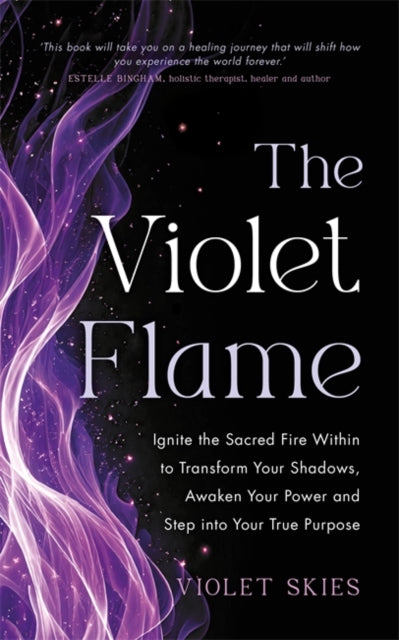 The Violet Flame