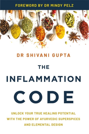 The Inflammation Code