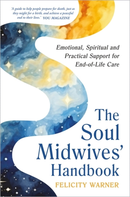 Book cover of: Soul Midwives' Handbook (Revised Edition)