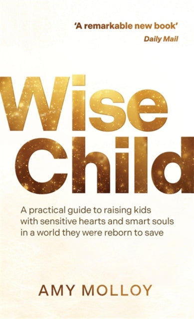Book cover of: Wise Child