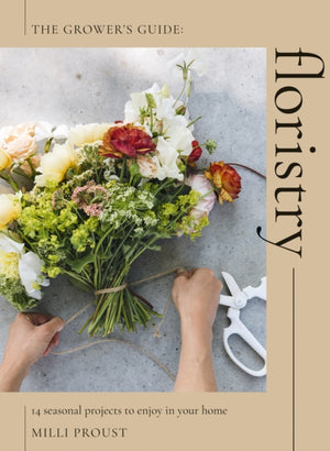Floristry, 14 Seasonal Projects to Enjoy in Your Home