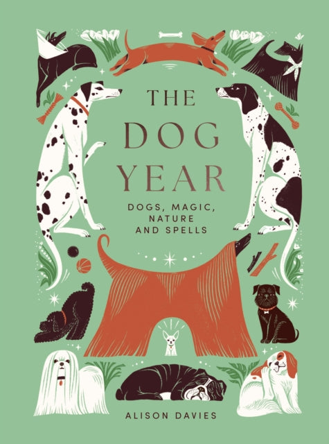The Dog Year