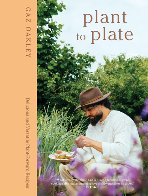 Plant to Plate, Delicious and Versatile Plant-Forward Recipes