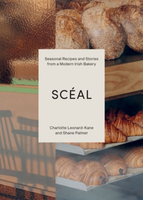 Book cover of: SCEAL