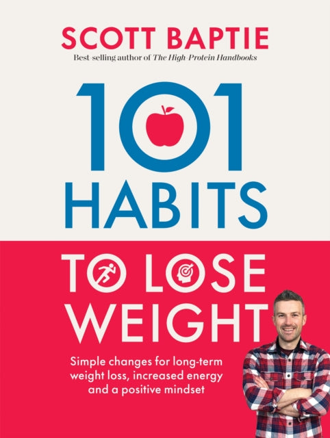 Book cover of: 101 Habits to Lose Weight