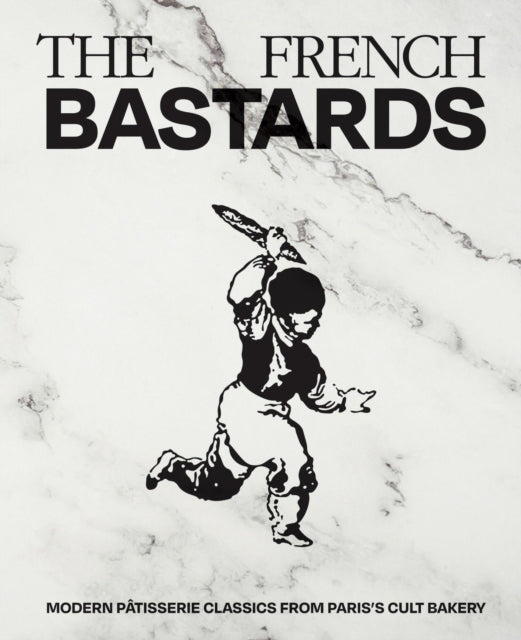 Book cover of: French Bastards
