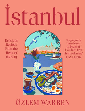 Istanbul