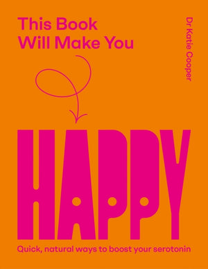 This Book Will Make You Happy