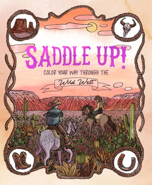 Saddle Up!