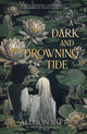 Book cover of: Dark and Drowning Tide. By: ALLISON, SAFT