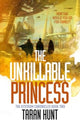 Book cover of: Unkillable Princess