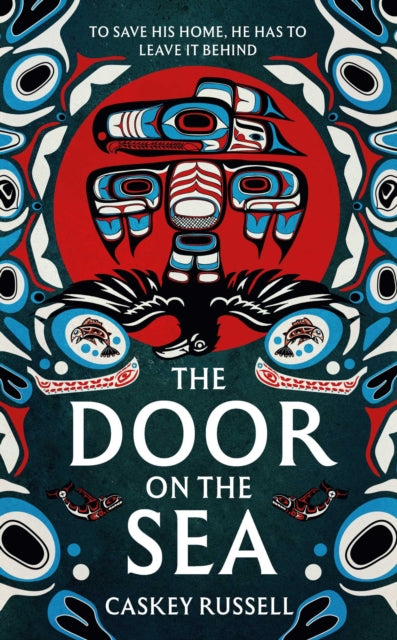 Book cover of: Door on the Sea