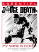 Book cover of: Essential Judge Death: My Name Is Death