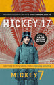Book cover of: Mickey7
