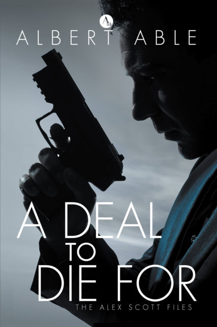 Book cover of: Deal to Die For