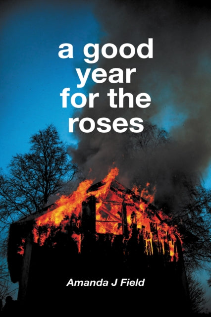 Book cover of: Good Year for the Roses