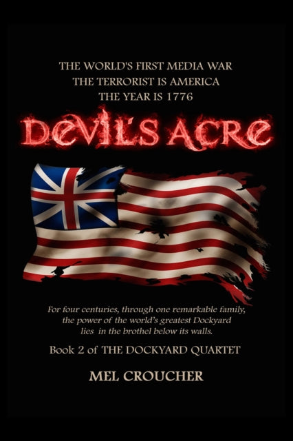Book cover of: Devil's Acre