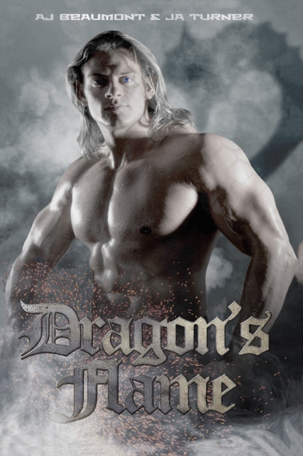 Book cover of: Dragon's Flame