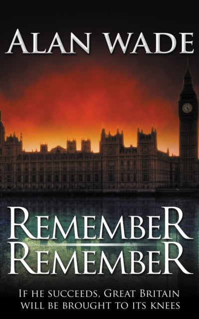 Book cover of: Remember Remember
