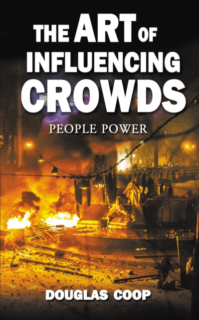 Book cover of: Art of Influencing Crowds